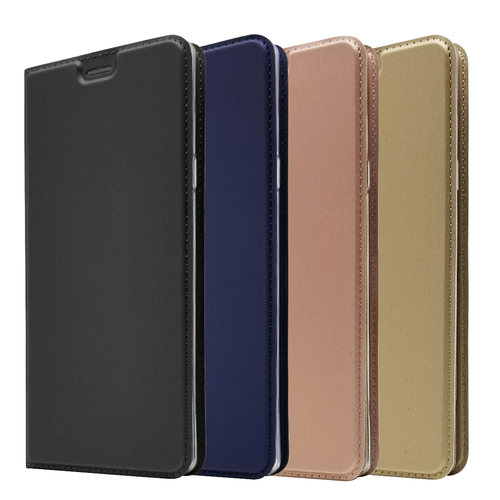 三星 Galaxy Note 9 新版带磁电压皮套